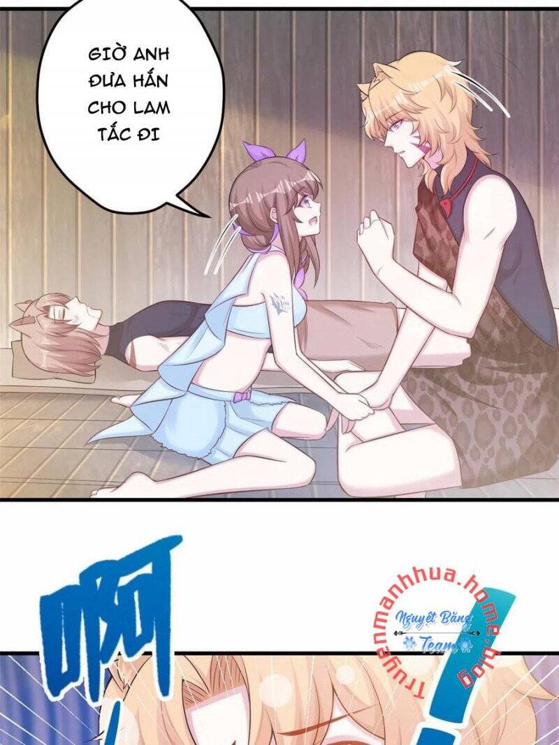 Thảnh Thơi Thú Thế Chủng Chủng Điền, Sinh Sinh Tể Chapter 361.2 - Trang 2