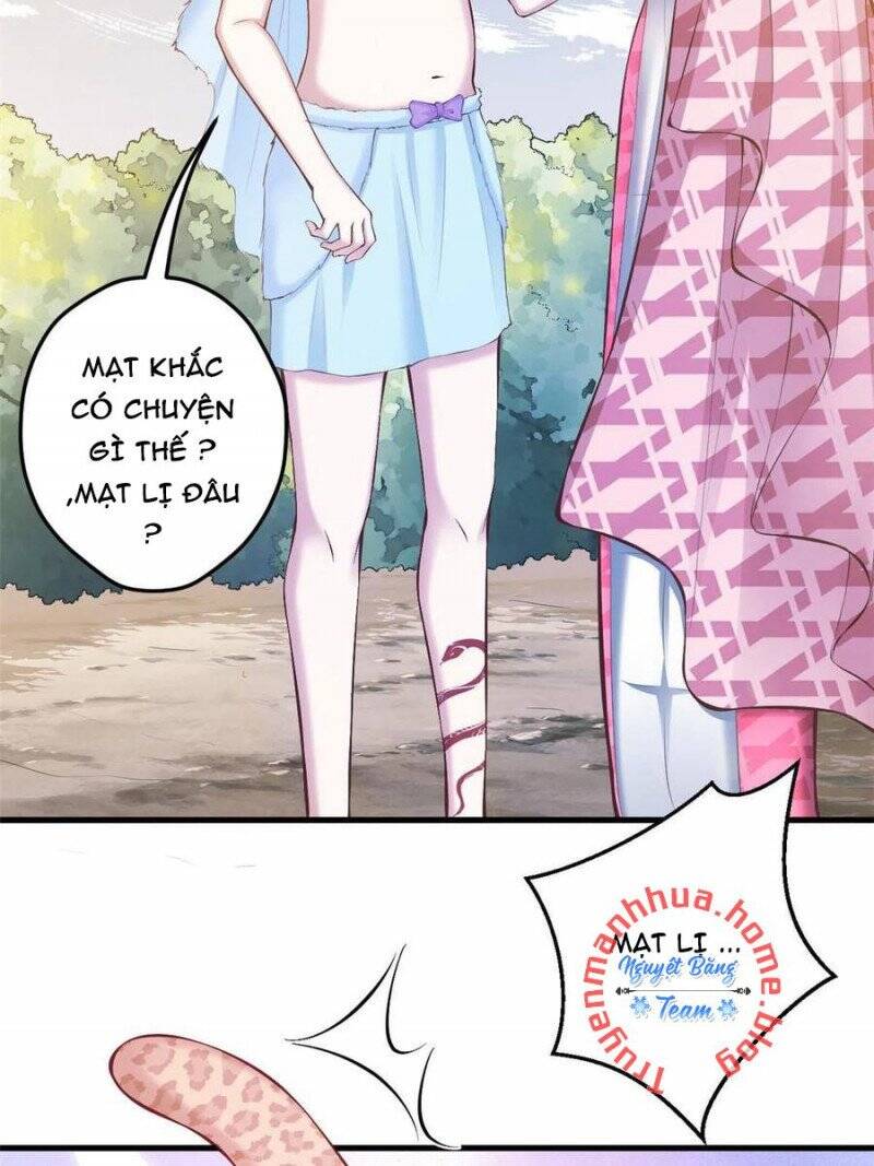 Thảnh Thơi Thú Thế Chủng Chủng Điền, Sinh Sinh Tể Chapter 361.2 - Trang 2