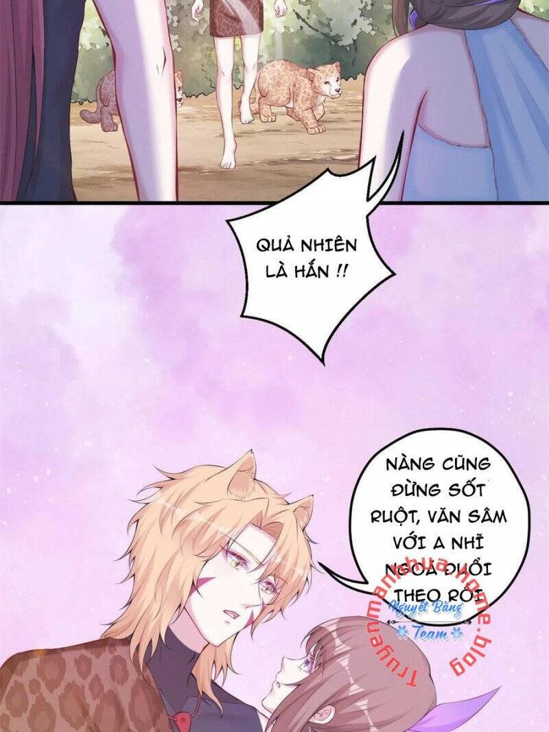 Thảnh Thơi Thú Thế Chủng Chủng Điền, Sinh Sinh Tể Chapter 361.2 - Trang 2