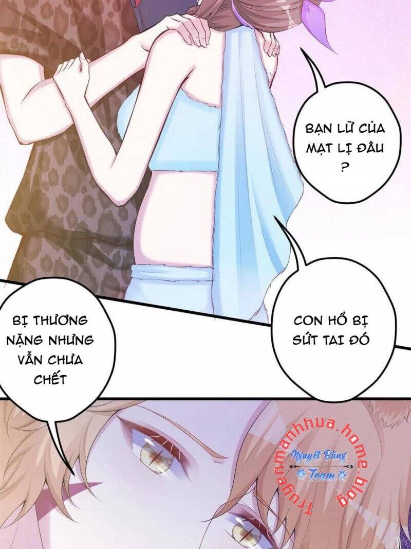 Thảnh Thơi Thú Thế Chủng Chủng Điền, Sinh Sinh Tể Chapter 361.2 - Trang 2