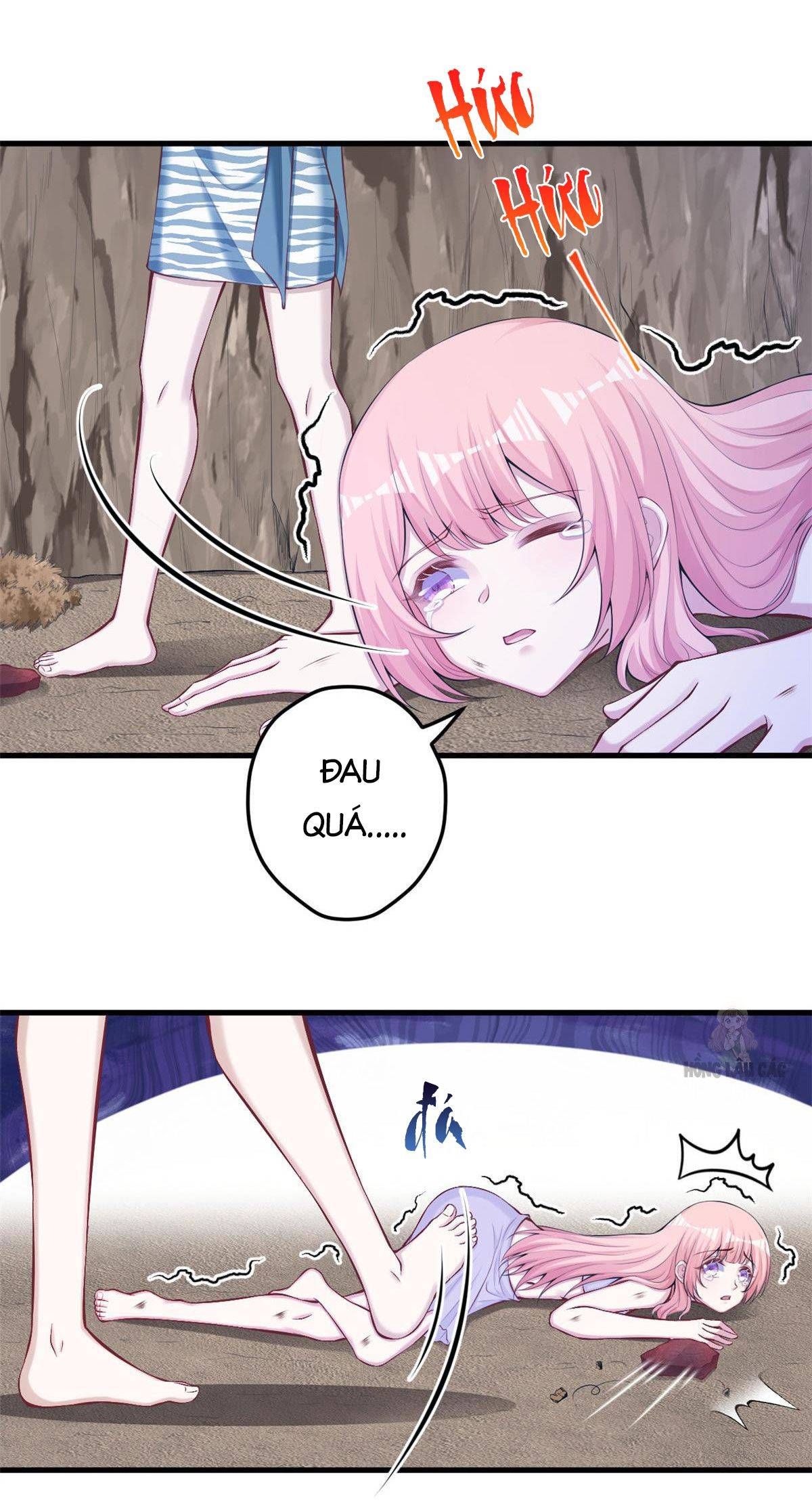 Thảnh Thơi Thú Thế Chủng Chủng Điền, Sinh Sinh Tể Chapter 361 - Trang 2