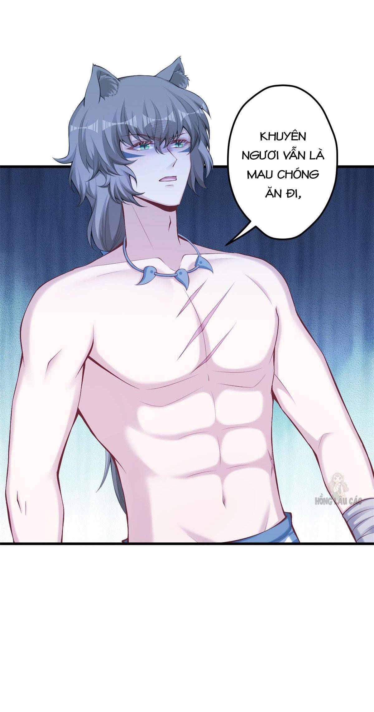 Thảnh Thơi Thú Thế Chủng Chủng Điền, Sinh Sinh Tể Chapter 361 - Trang 2