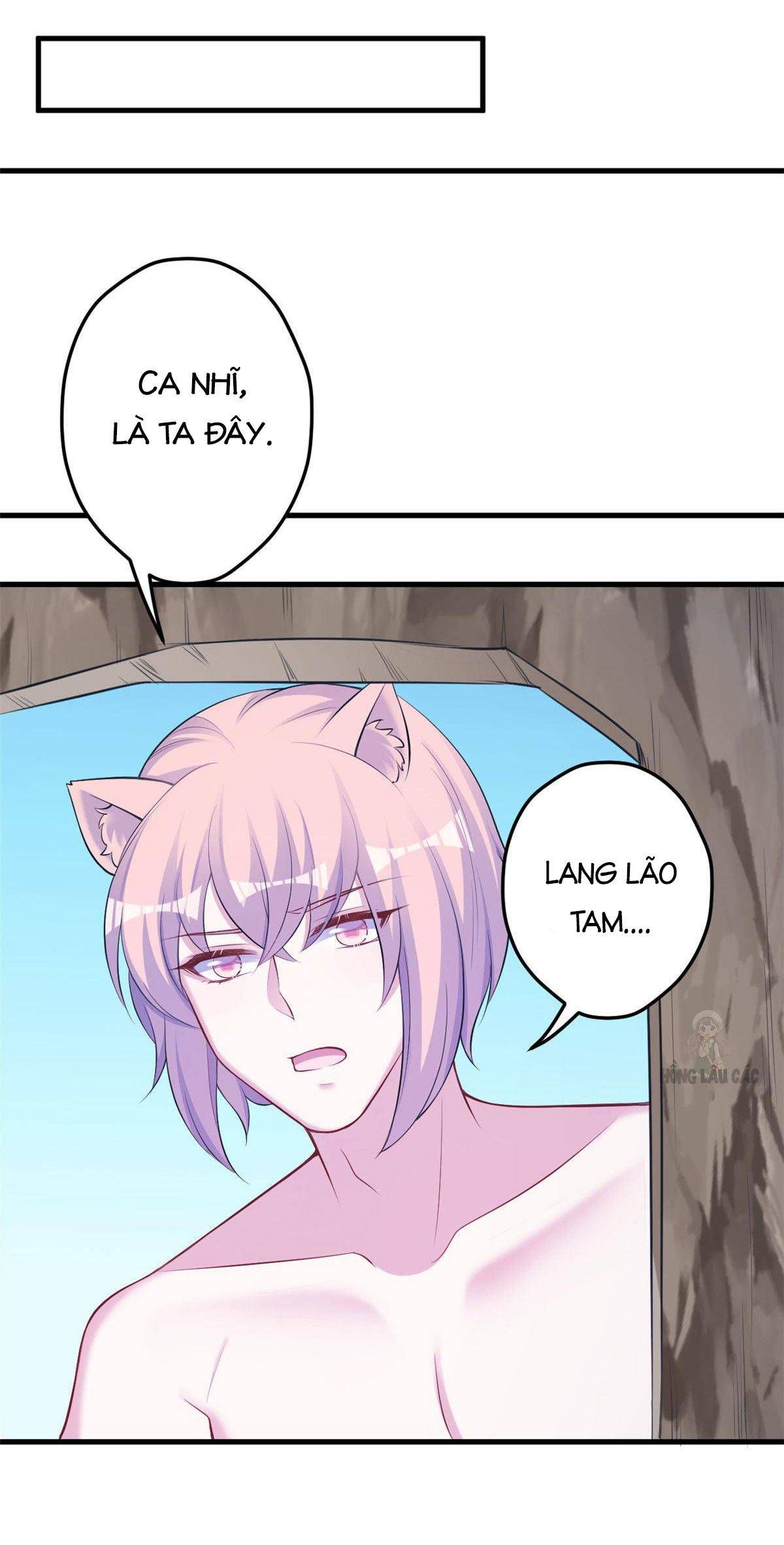 Thảnh Thơi Thú Thế Chủng Chủng Điền, Sinh Sinh Tể Chapter 361 - Trang 2