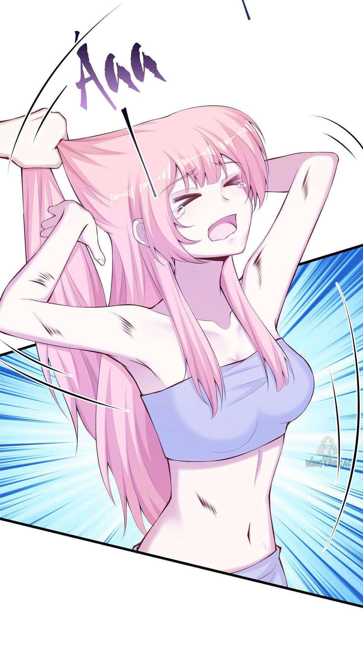 Thảnh Thơi Thú Thế Chủng Chủng Điền, Sinh Sinh Tể Chapter 361 - Trang 2