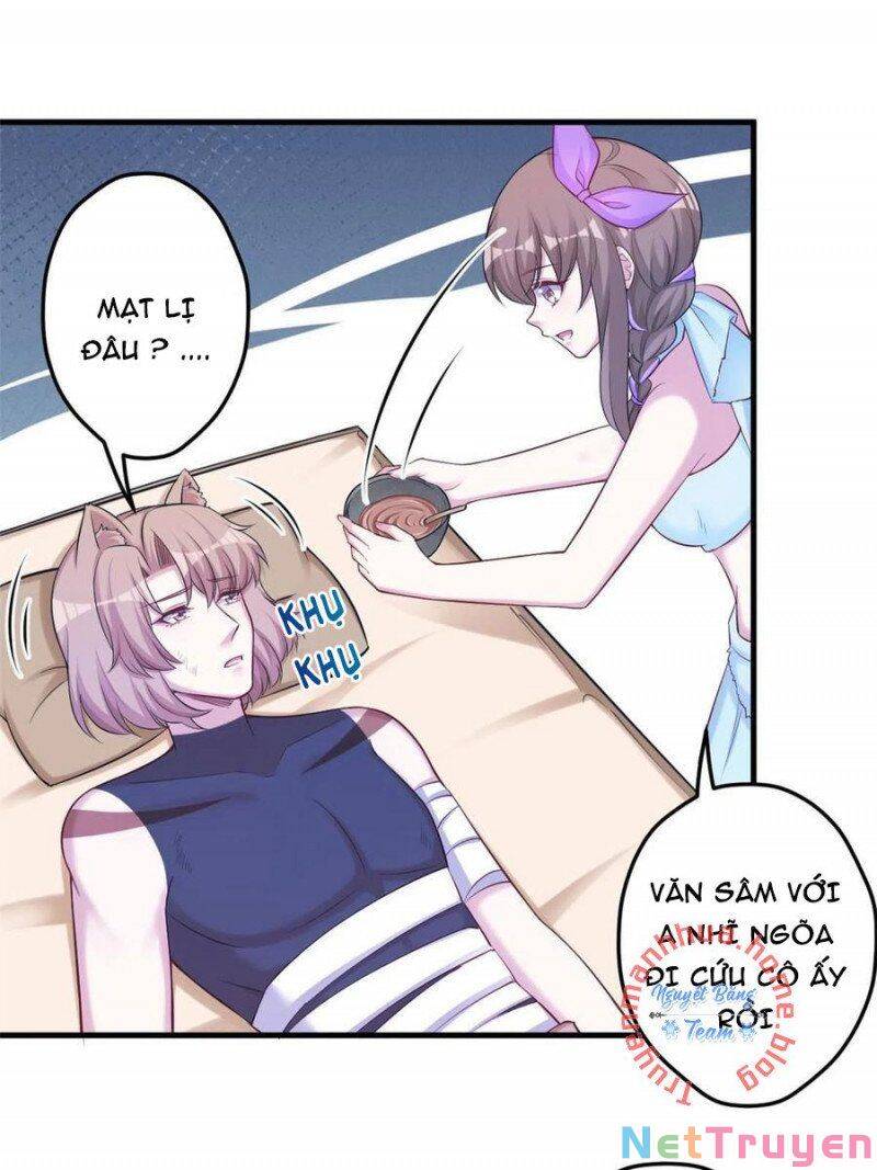 Thảnh Thơi Thú Thế Chủng Chủng Điền, Sinh Sinh Tể Chapter 362.1 - Trang 2