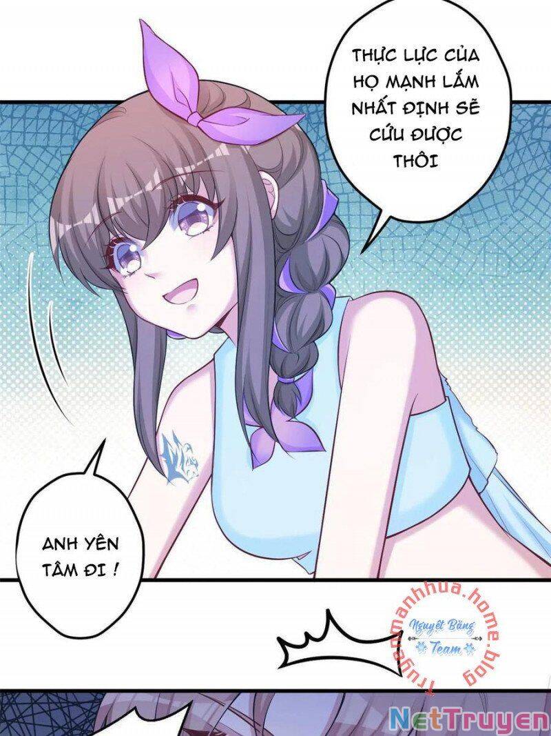 Thảnh Thơi Thú Thế Chủng Chủng Điền, Sinh Sinh Tể Chapter 362.1 - Trang 2