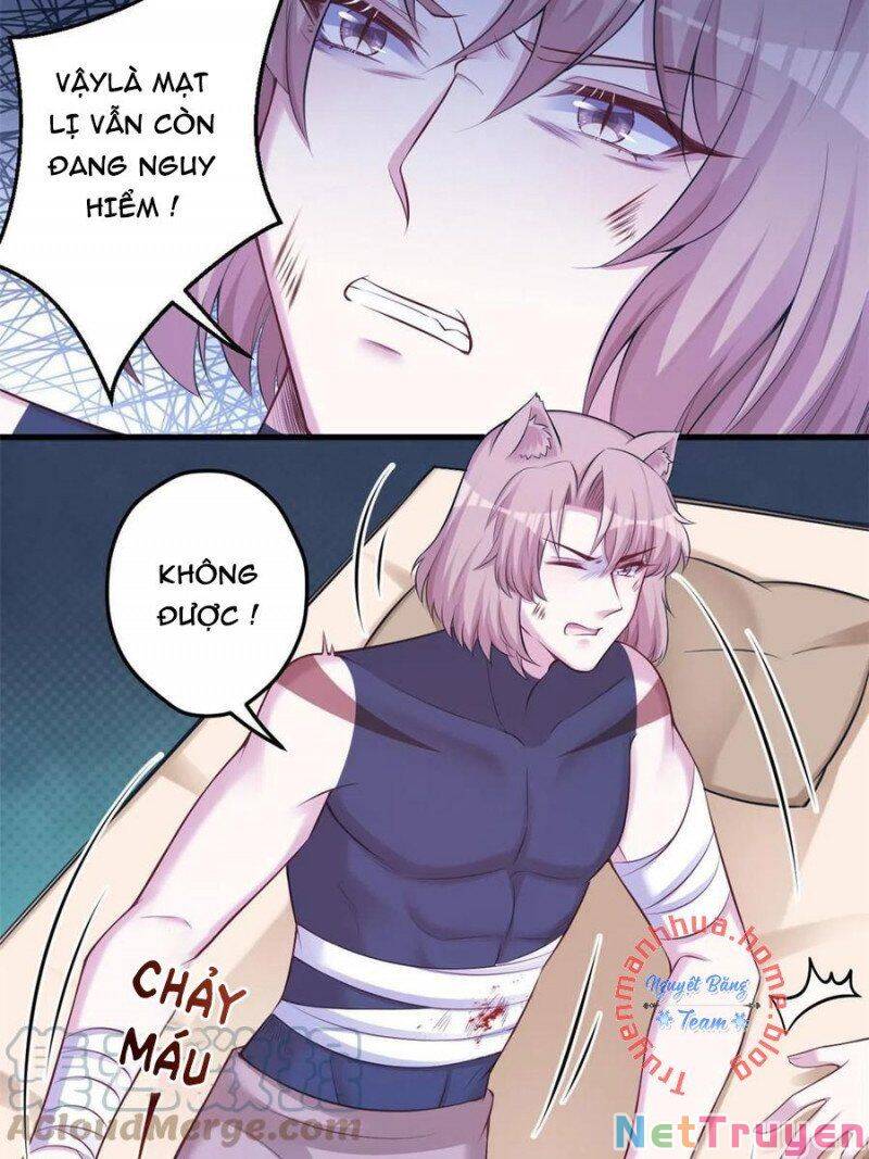 Thảnh Thơi Thú Thế Chủng Chủng Điền, Sinh Sinh Tể Chapter 362.1 - Trang 2