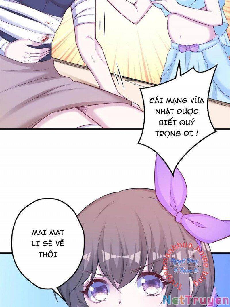 Thảnh Thơi Thú Thế Chủng Chủng Điền, Sinh Sinh Tể Chapter 362.1 - Trang 2