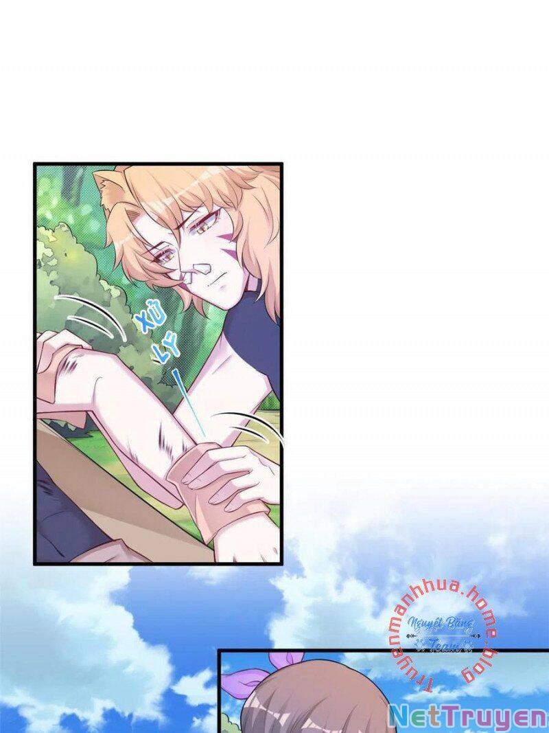 Thảnh Thơi Thú Thế Chủng Chủng Điền, Sinh Sinh Tể Chapter 362.1 - Trang 2