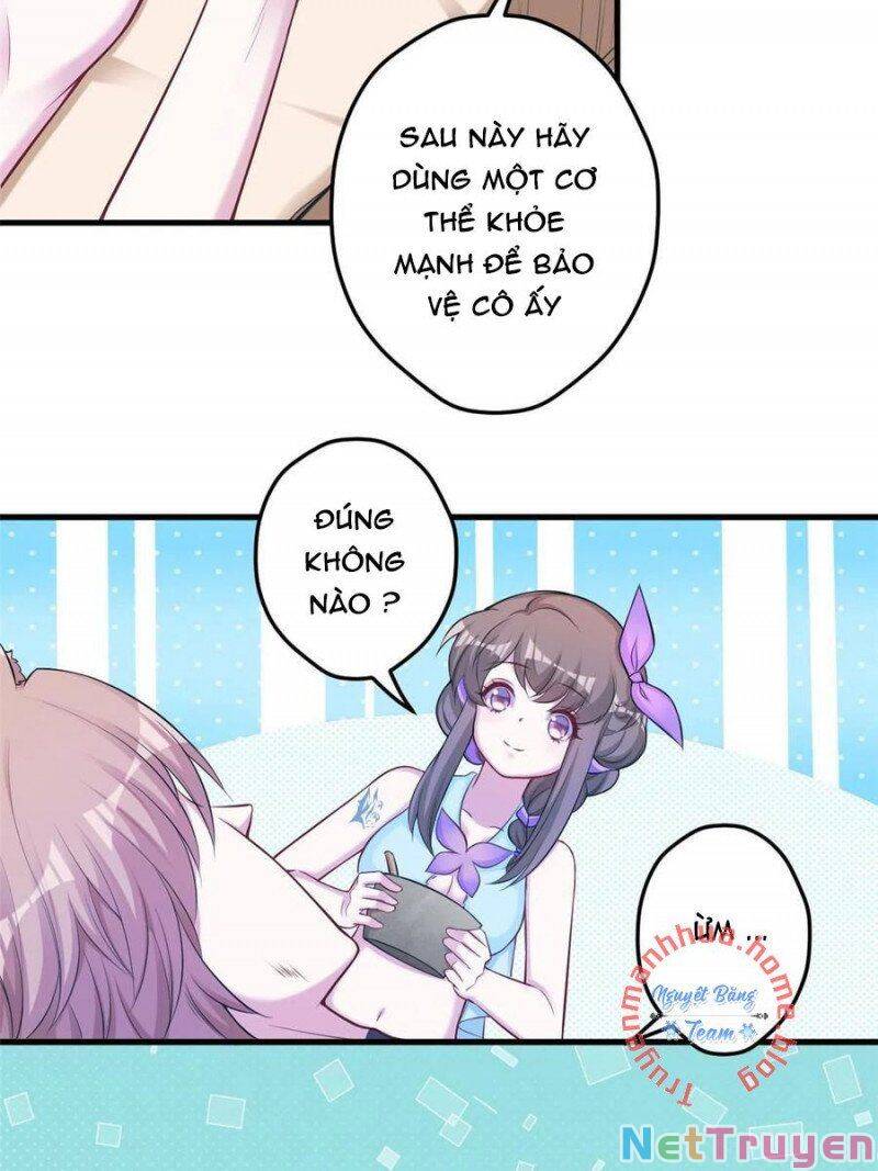 Thảnh Thơi Thú Thế Chủng Chủng Điền, Sinh Sinh Tể Chapter 362.1 - Trang 2