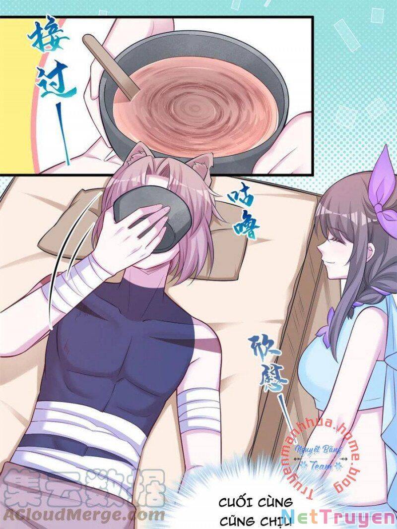 Thảnh Thơi Thú Thế Chủng Chủng Điền, Sinh Sinh Tể Chapter 362.1 - Trang 2