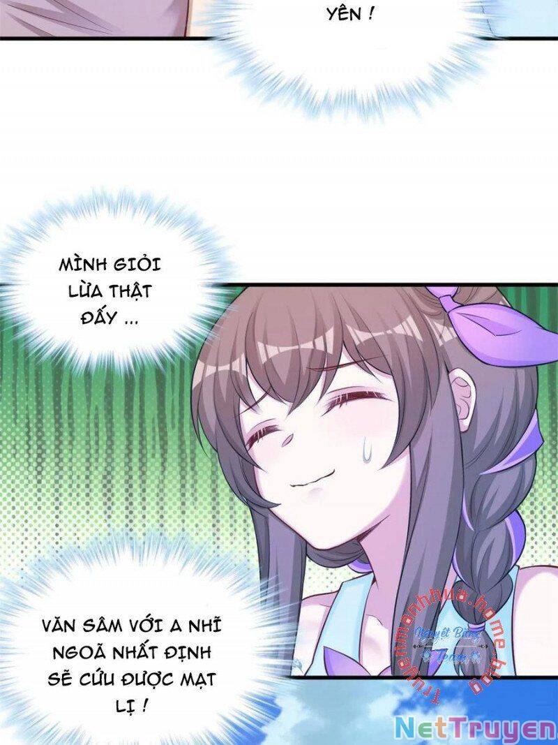 Thảnh Thơi Thú Thế Chủng Chủng Điền, Sinh Sinh Tể Chapter 362.1 - Trang 2