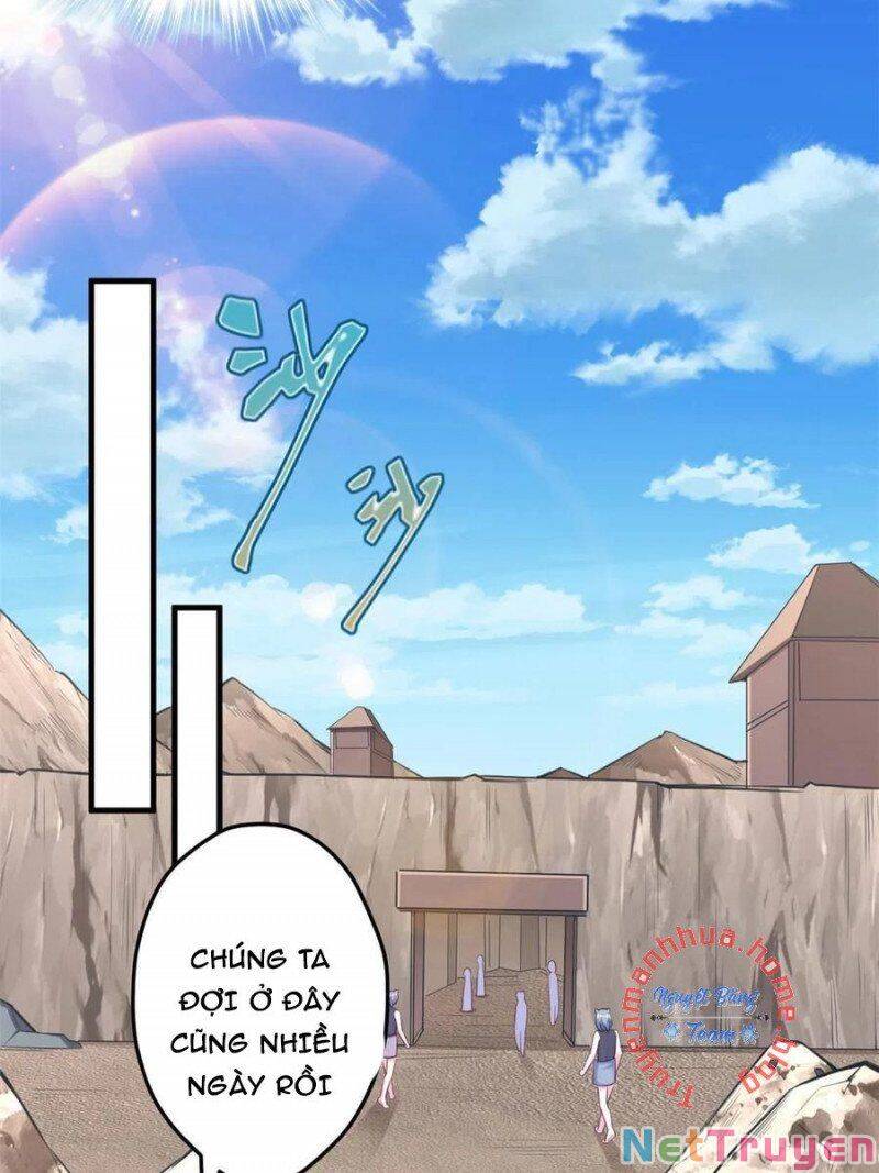 Thảnh Thơi Thú Thế Chủng Chủng Điền, Sinh Sinh Tể Chapter 362.1 - Trang 2