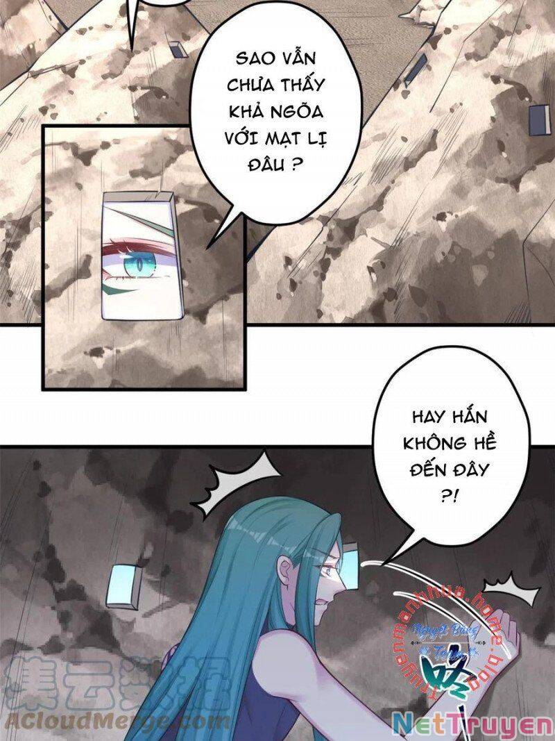 Thảnh Thơi Thú Thế Chủng Chủng Điền, Sinh Sinh Tể Chapter 362.1 - Trang 2