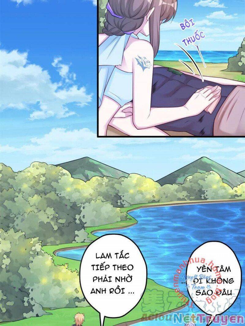 Thảnh Thơi Thú Thế Chủng Chủng Điền, Sinh Sinh Tể Chapter 362.1 - Trang 2