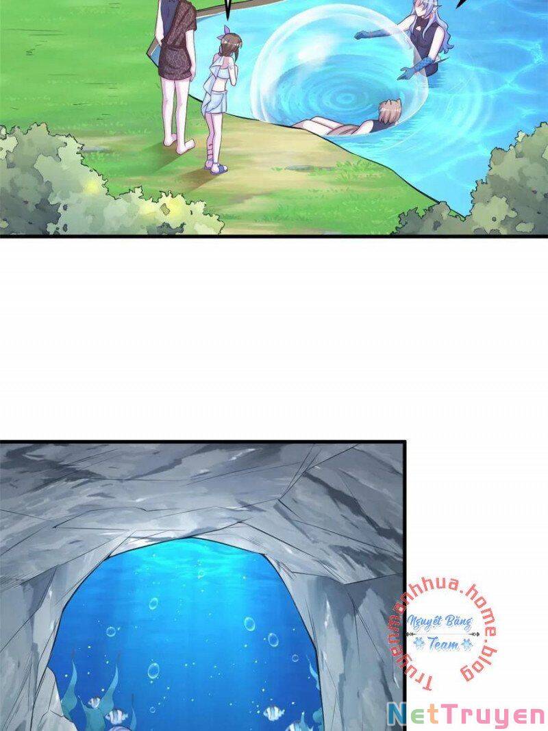 Thảnh Thơi Thú Thế Chủng Chủng Điền, Sinh Sinh Tể Chapter 362.1 - Trang 2