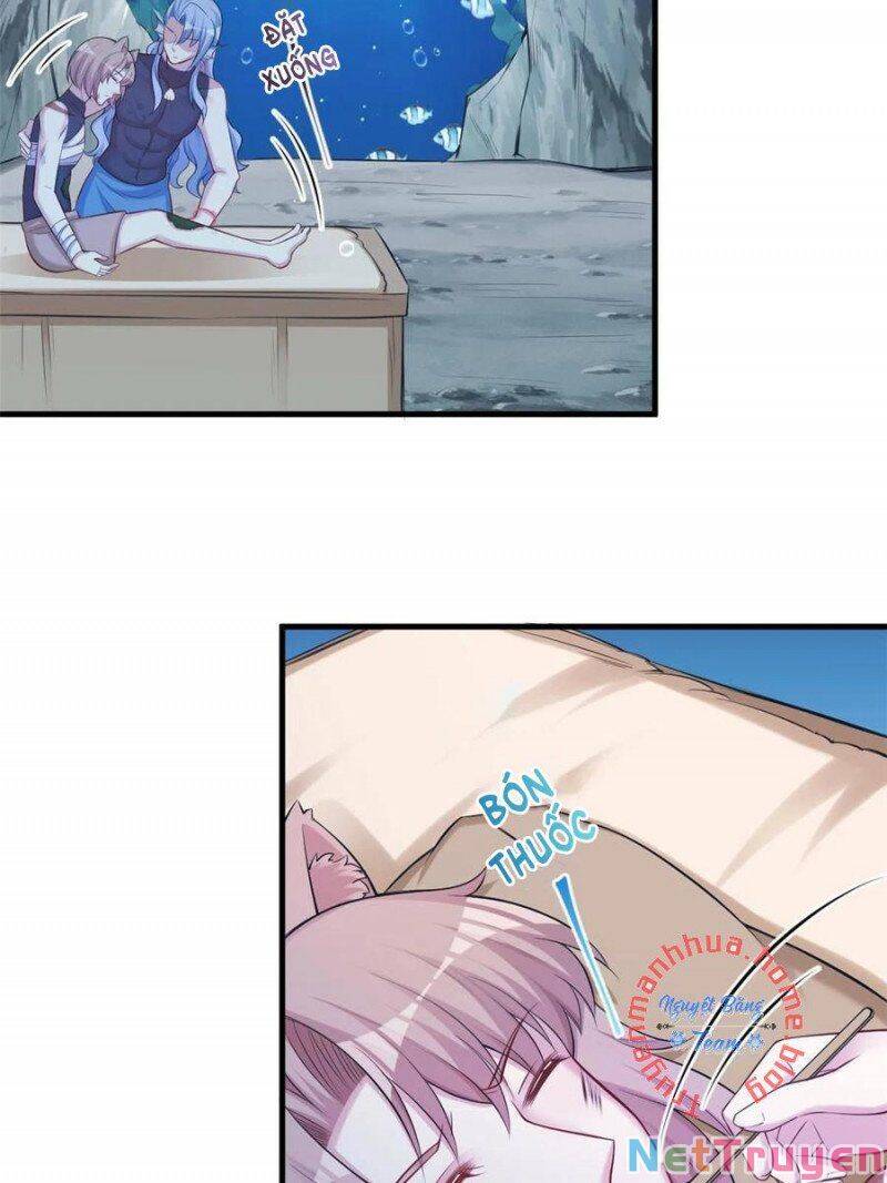 Thảnh Thơi Thú Thế Chủng Chủng Điền, Sinh Sinh Tể Chapter 362.1 - Trang 2