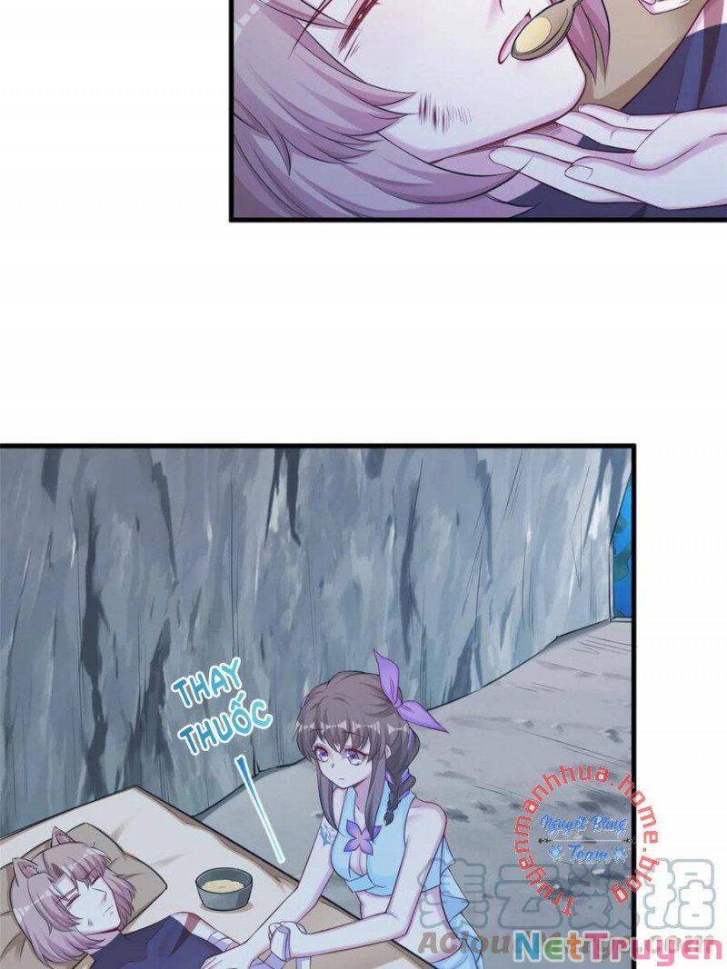 Thảnh Thơi Thú Thế Chủng Chủng Điền, Sinh Sinh Tể Chapter 362.1 - Trang 2