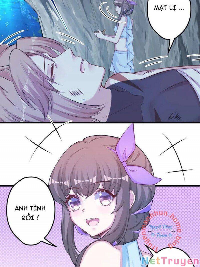 Thảnh Thơi Thú Thế Chủng Chủng Điền, Sinh Sinh Tể Chapter 362.1 - Trang 2