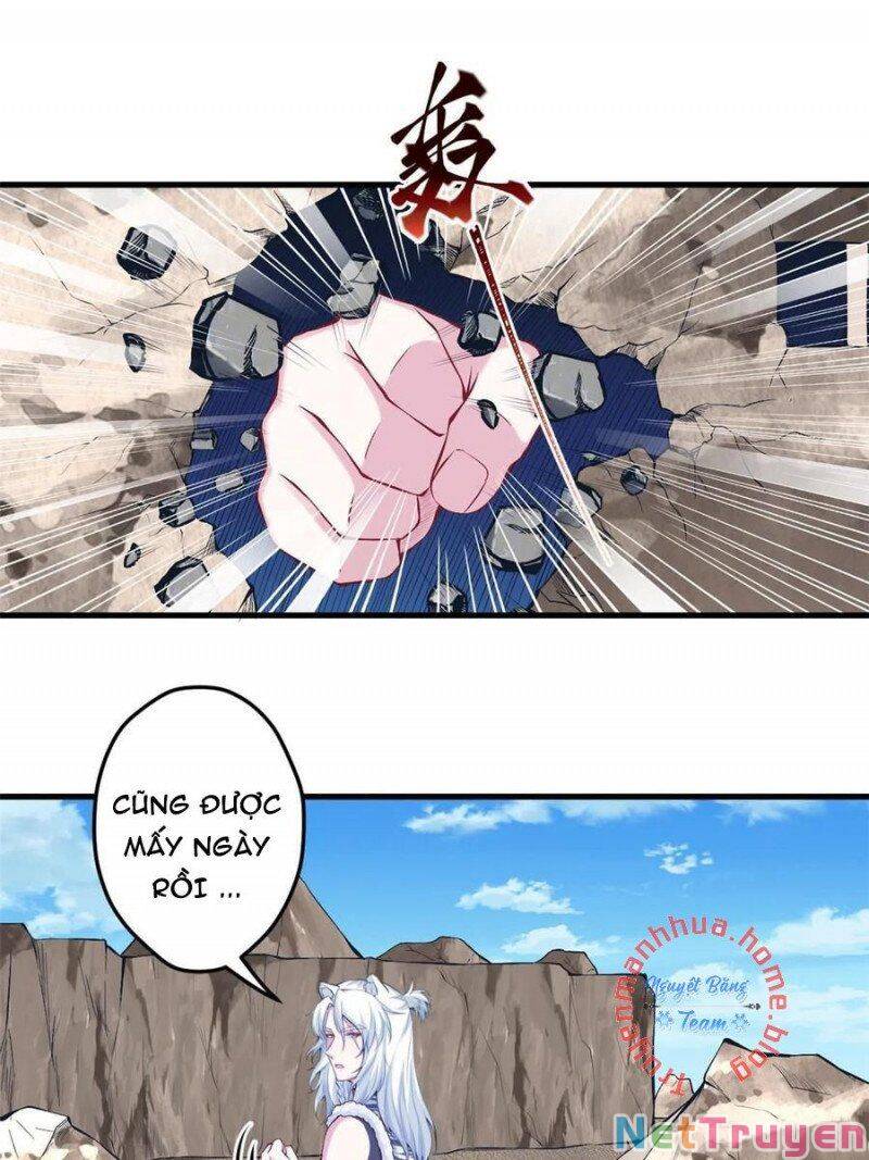 Thảnh Thơi Thú Thế Chủng Chủng Điền, Sinh Sinh Tể Chapter 362.2 - Trang 2