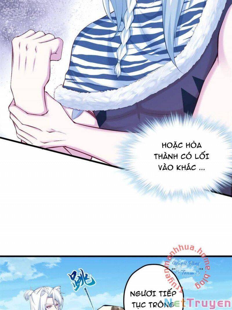 Thảnh Thơi Thú Thế Chủng Chủng Điền, Sinh Sinh Tể Chapter 362.2 - Trang 2