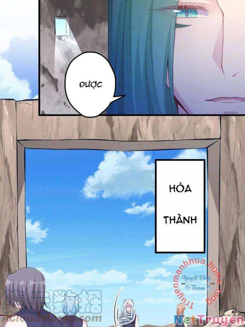 Thảnh Thơi Thú Thế Chủng Chủng Điền, Sinh Sinh Tể Chapter 362.2 - Trang 2