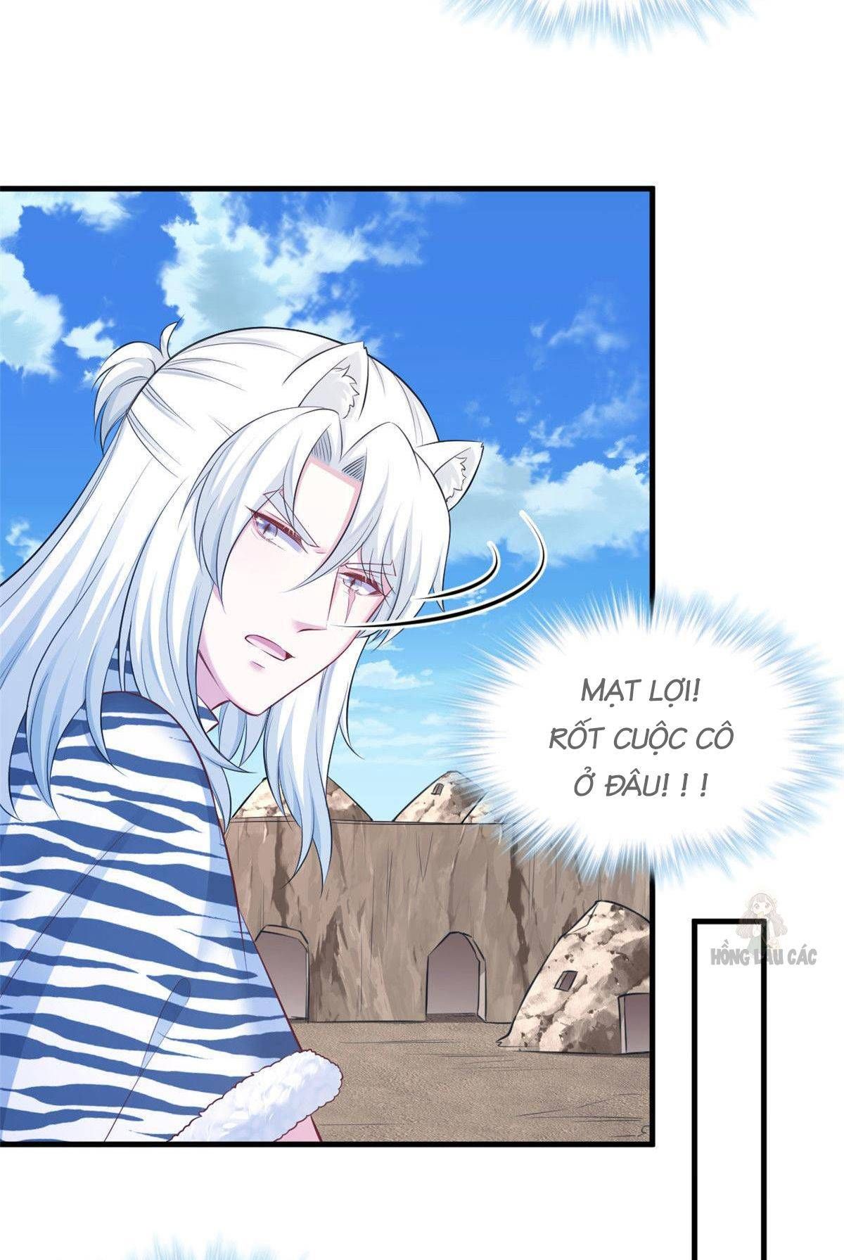 Thảnh Thơi Thú Thế Chủng Chủng Điền, Sinh Sinh Tể Chapter 362 - Trang 2