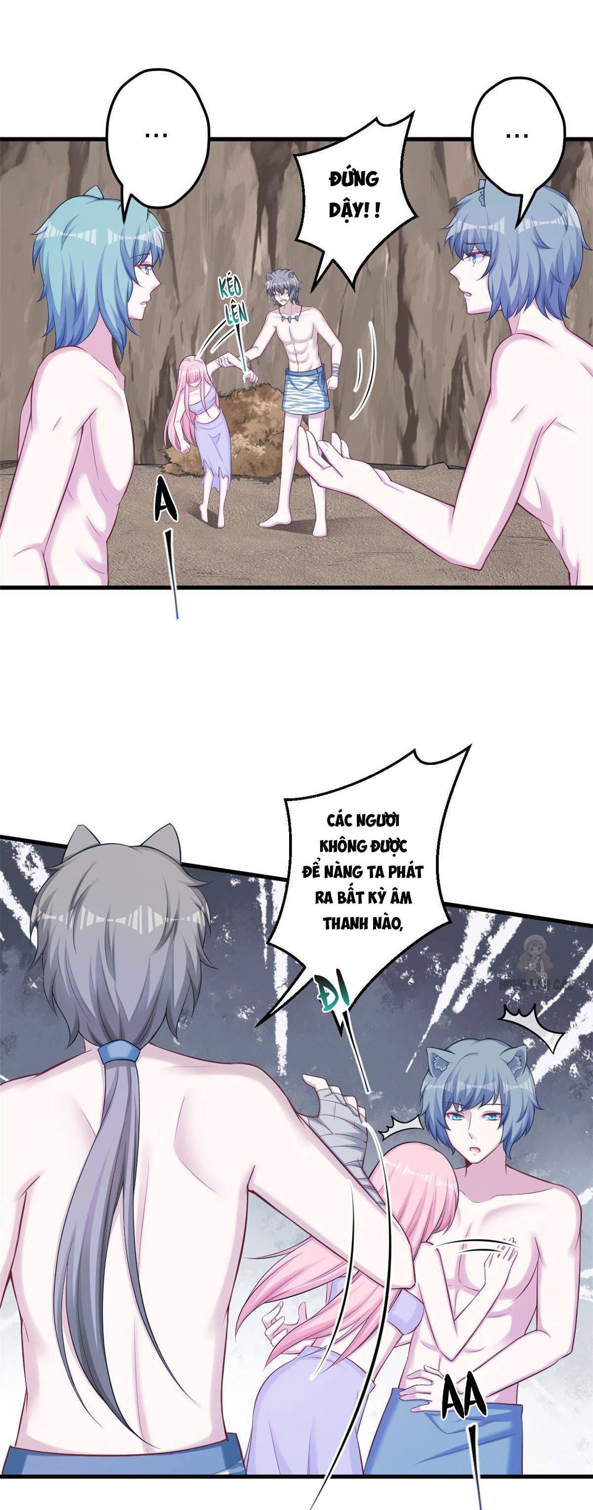 Thảnh Thơi Thú Thế Chủng Chủng Điền, Sinh Sinh Tể Chapter 362 - Trang 2