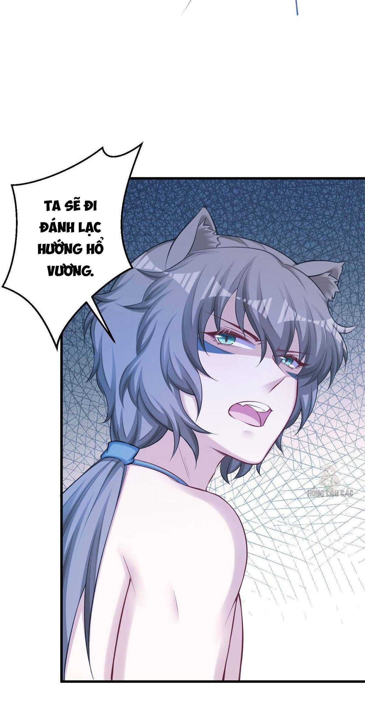 Thảnh Thơi Thú Thế Chủng Chủng Điền, Sinh Sinh Tể Chapter 362 - Trang 2