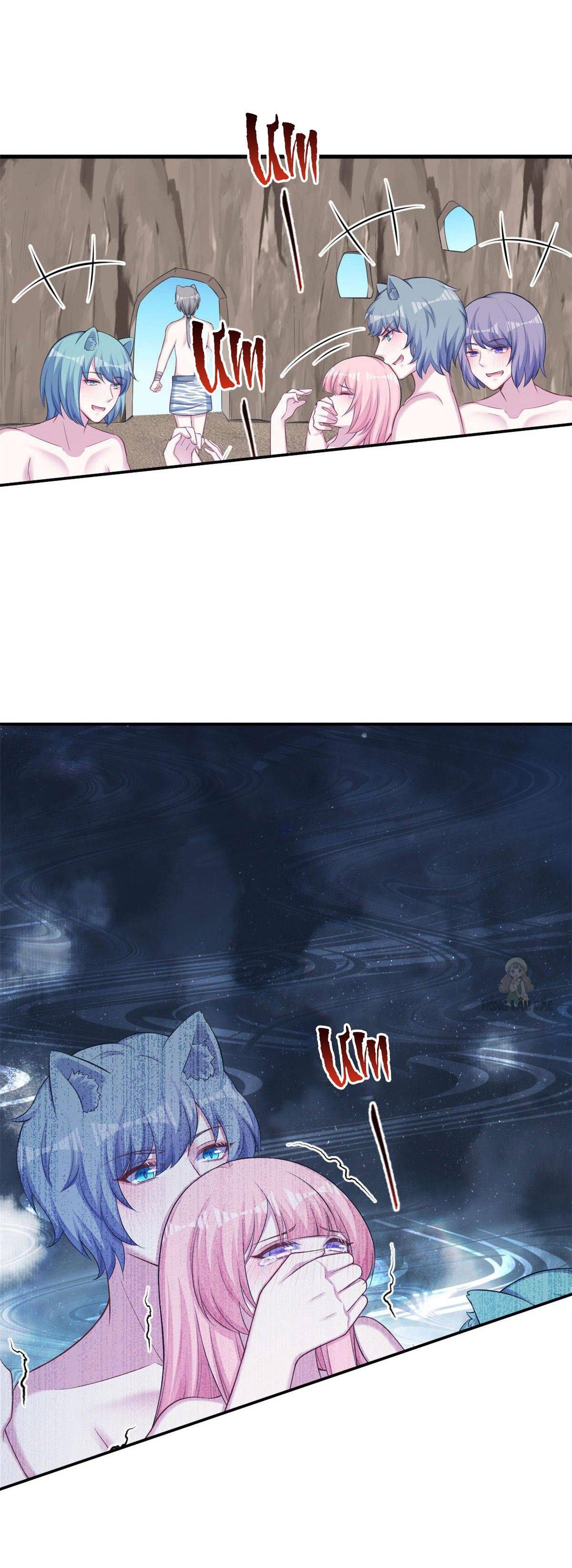 Thảnh Thơi Thú Thế Chủng Chủng Điền, Sinh Sinh Tể Chapter 362 - Trang 2