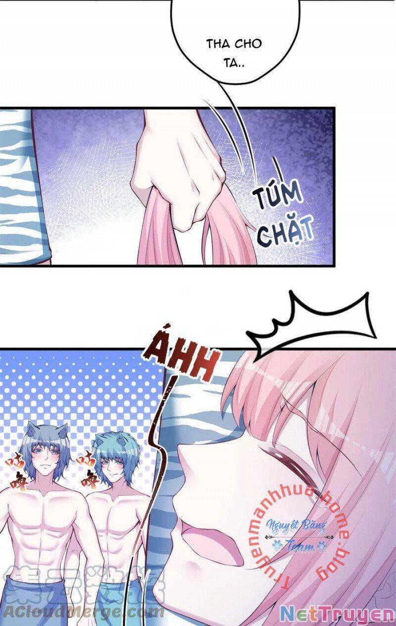 Thảnh Thơi Thú Thế Chủng Chủng Điền, Sinh Sinh Tể Chapter 363.1 - Trang 2