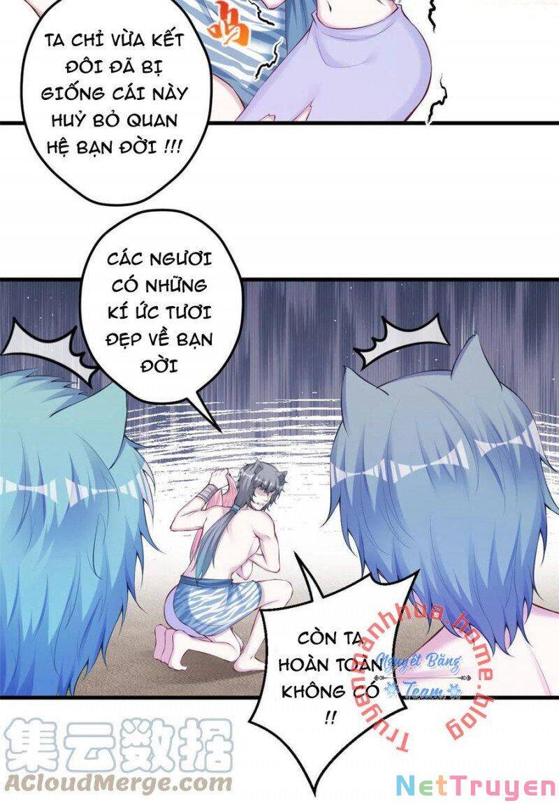 Thảnh Thơi Thú Thế Chủng Chủng Điền, Sinh Sinh Tể Chapter 363.1 - Trang 2