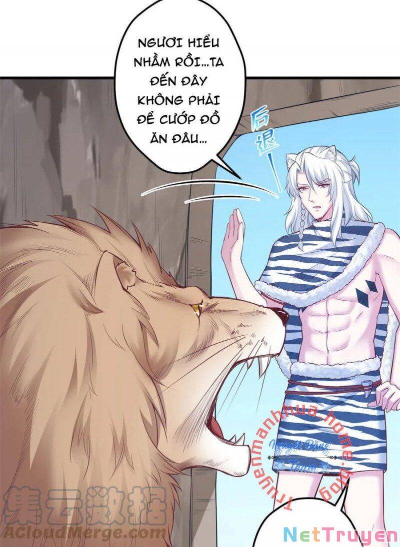 Thảnh Thơi Thú Thế Chủng Chủng Điền, Sinh Sinh Tể Chapter 363.2 - Trang 2