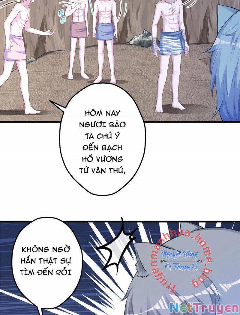 Thảnh Thơi Thú Thế Chủng Chủng Điền, Sinh Sinh Tể Chapter 363.2 - Trang 2