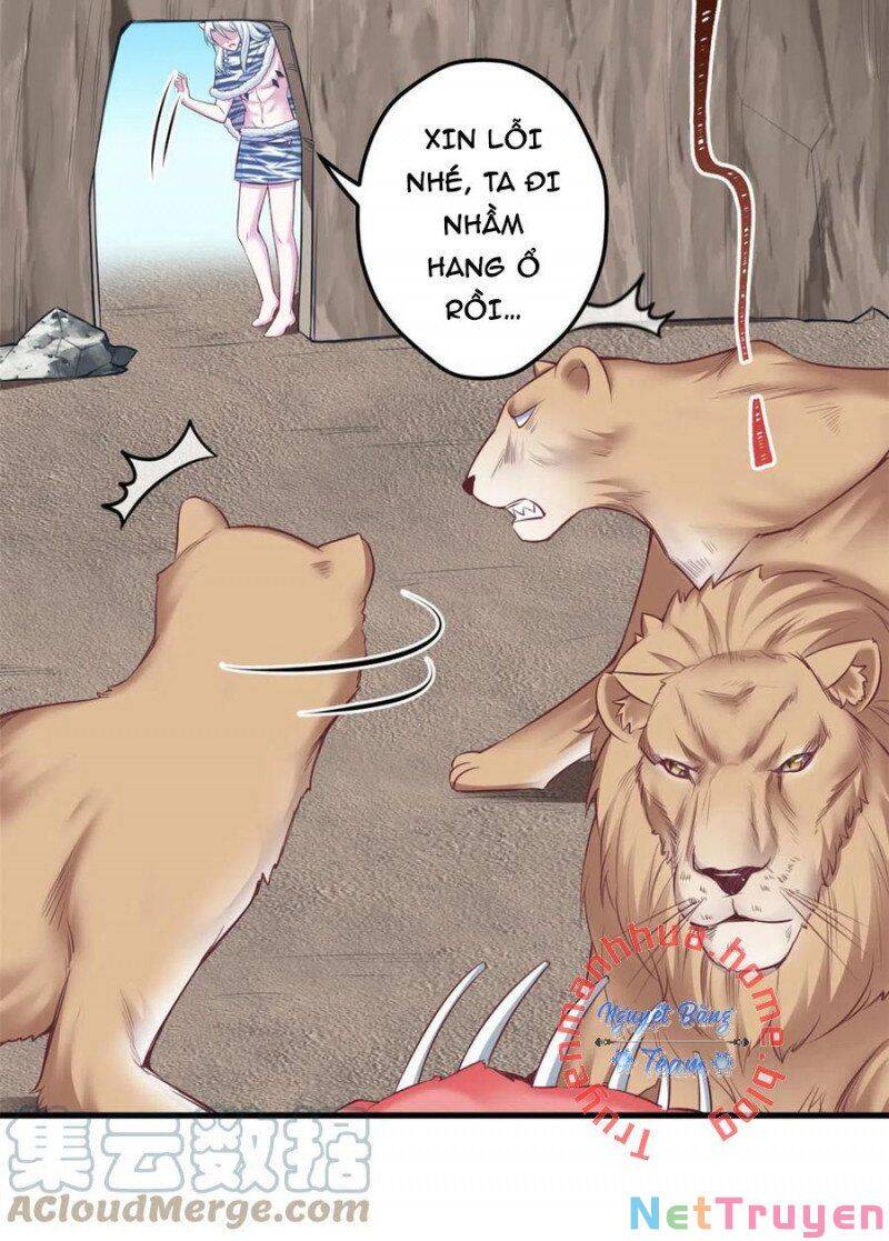 Thảnh Thơi Thú Thế Chủng Chủng Điền, Sinh Sinh Tể Chapter 363.2 - Trang 2