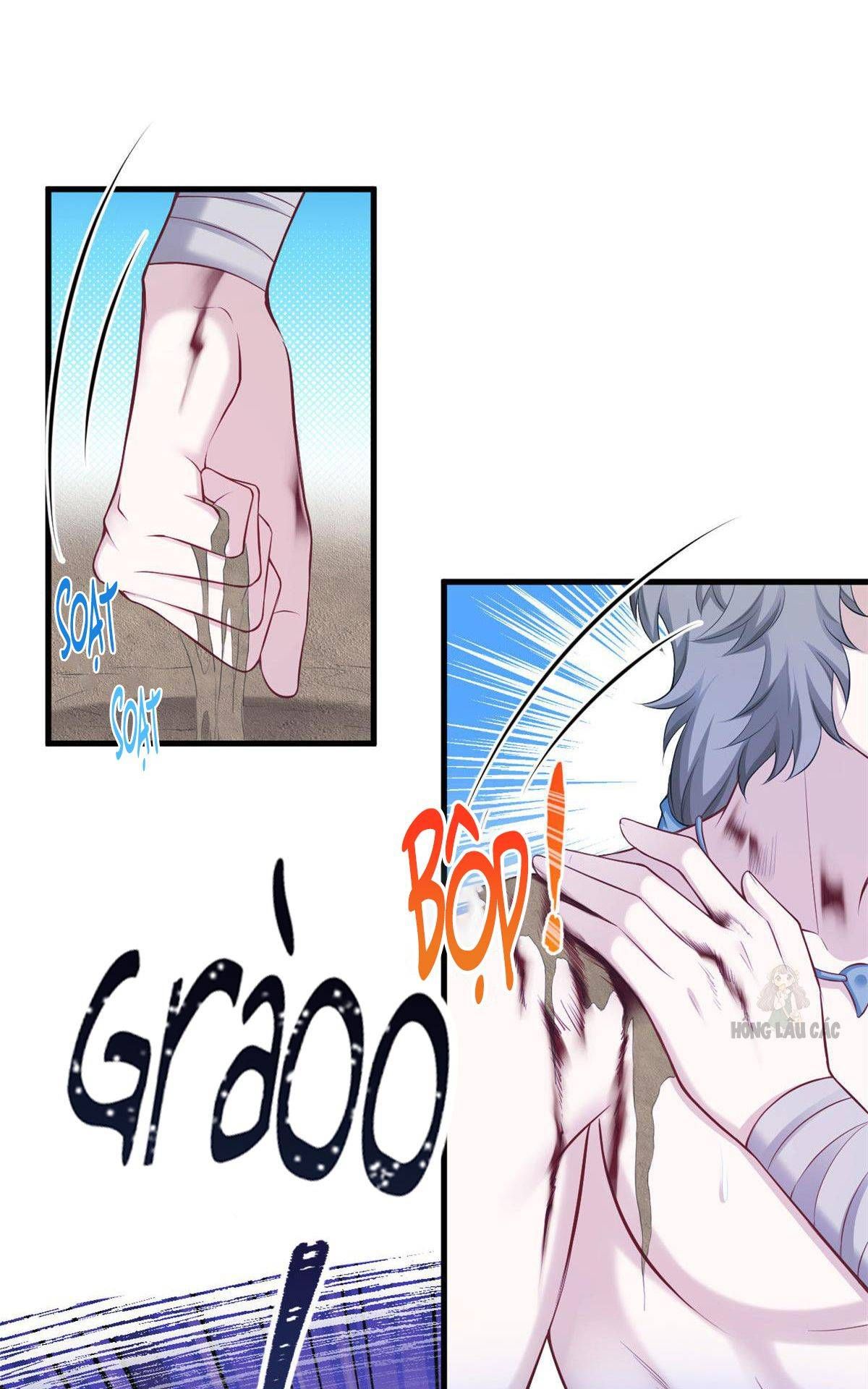 Thảnh Thơi Thú Thế Chủng Chủng Điền, Sinh Sinh Tể Chapter 363 - Trang 2