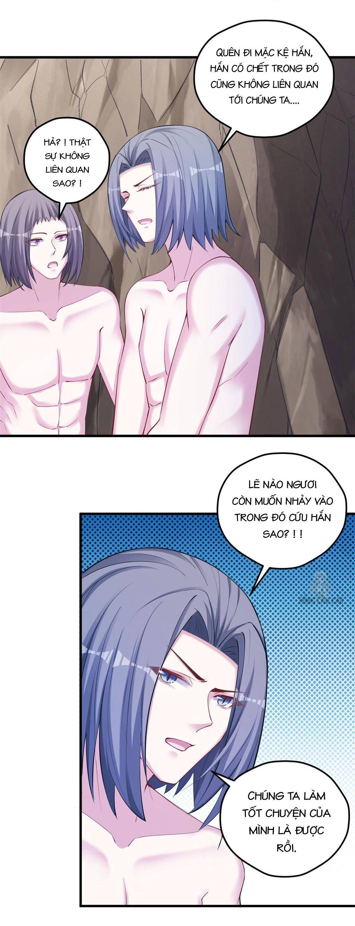 Thảnh Thơi Thú Thế Chủng Chủng Điền, Sinh Sinh Tể Chapter 363 - Trang 2