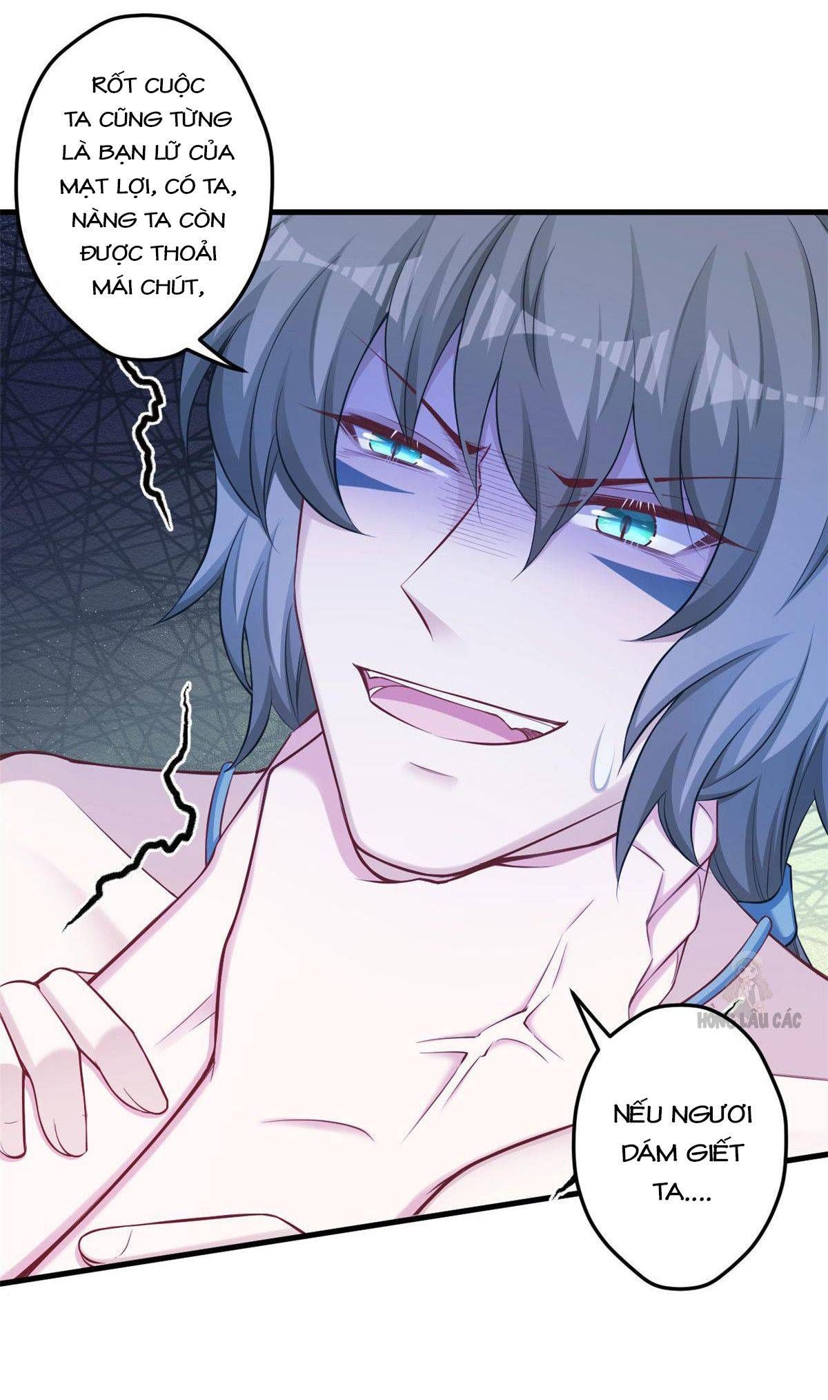 Thảnh Thơi Thú Thế Chủng Chủng Điền, Sinh Sinh Tể Chapter 363 - Trang 2