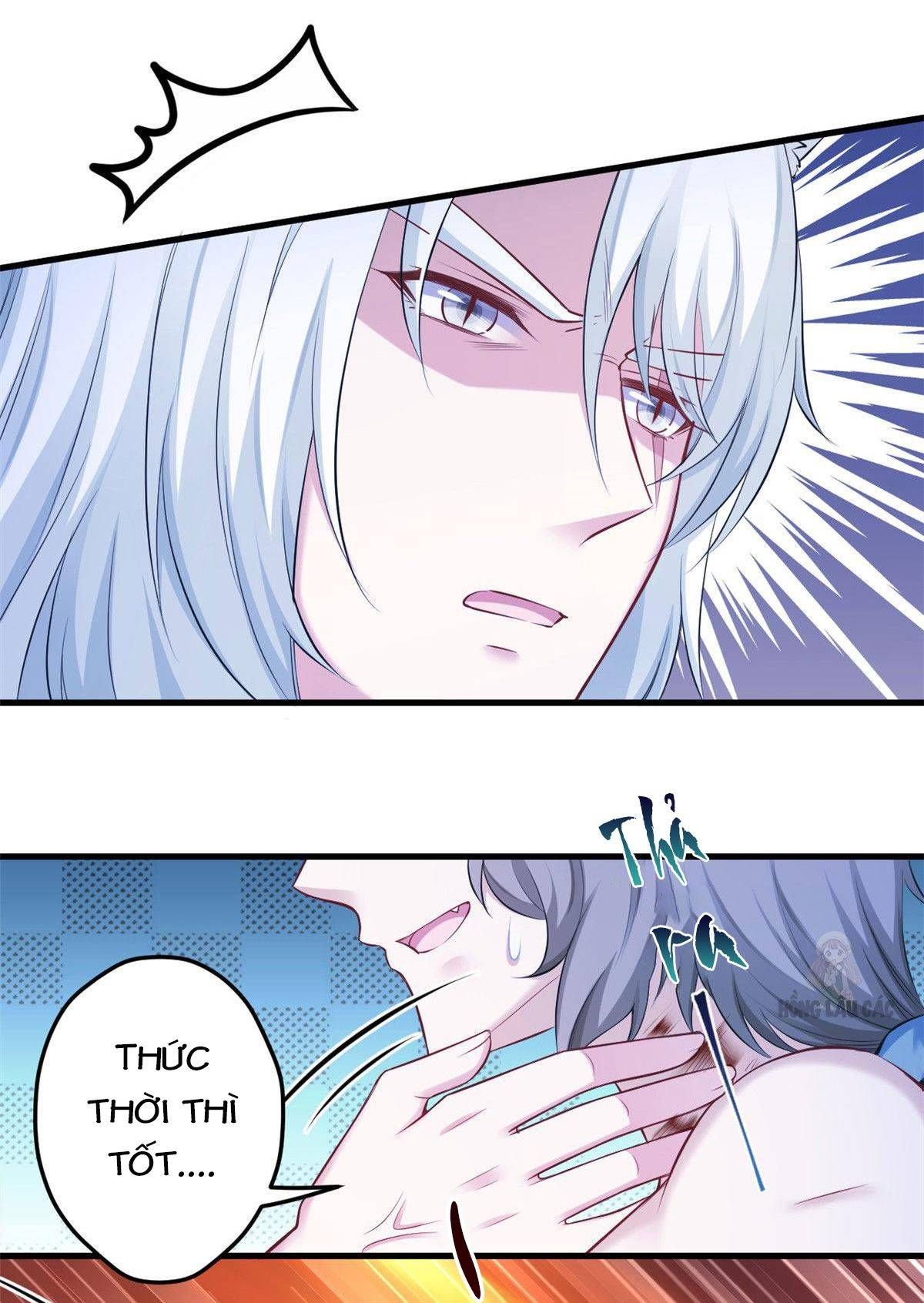 Thảnh Thơi Thú Thế Chủng Chủng Điền, Sinh Sinh Tể Chapter 363 - Trang 2