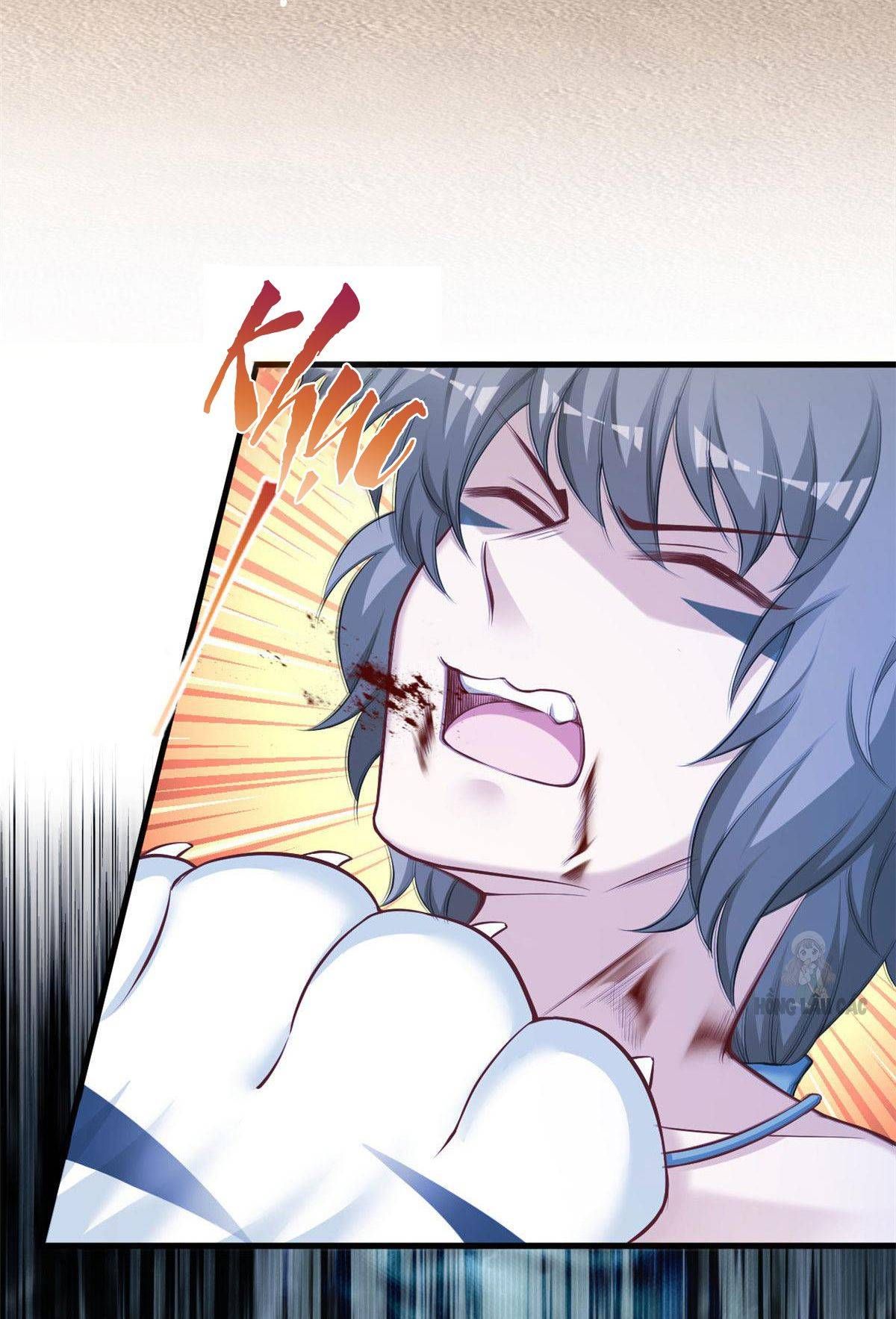 Thảnh Thơi Thú Thế Chủng Chủng Điền, Sinh Sinh Tể Chapter 363 - Trang 2