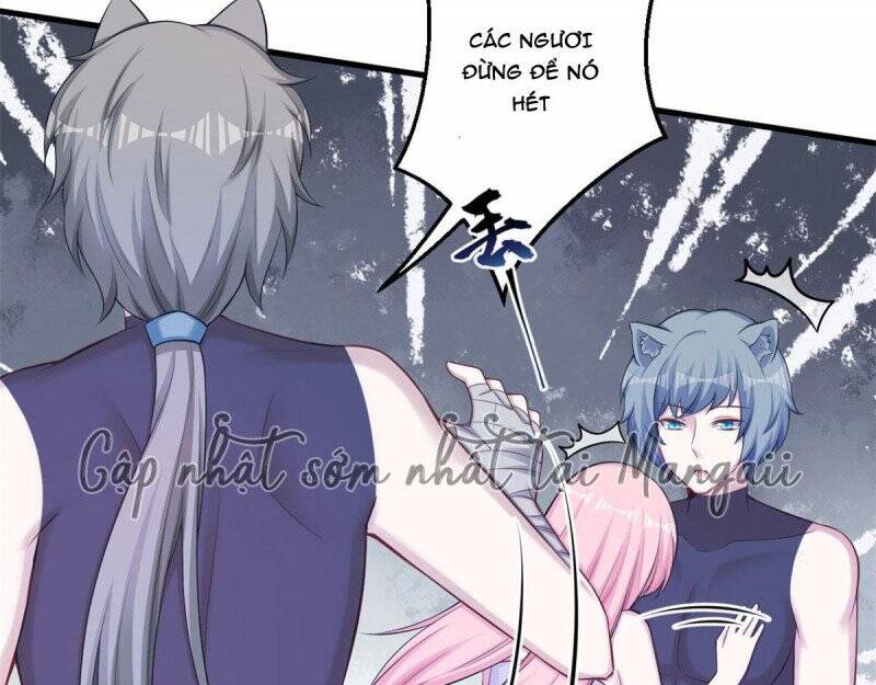 Thảnh Thơi Thú Thế Chủng Chủng Điền, Sinh Sinh Tể Chapter 364 - Trang 2