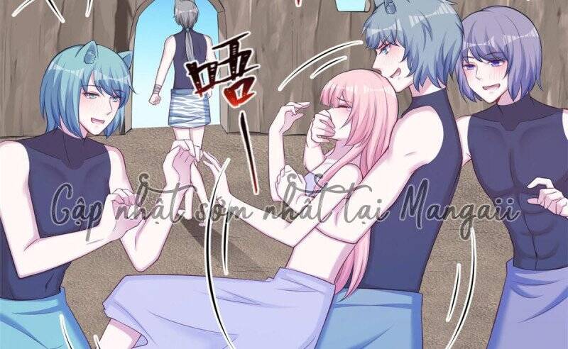 Thảnh Thơi Thú Thế Chủng Chủng Điền, Sinh Sinh Tể Chapter 364 - Trang 2