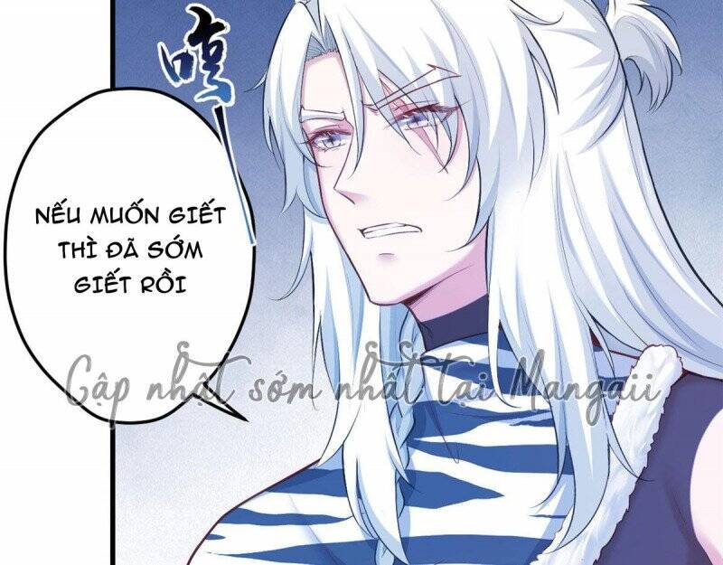 Thảnh Thơi Thú Thế Chủng Chủng Điền, Sinh Sinh Tể Chapter 365 - Trang 2