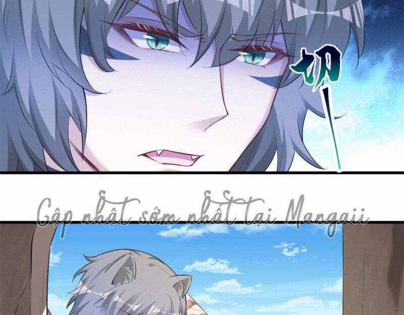 Thảnh Thơi Thú Thế Chủng Chủng Điền, Sinh Sinh Tể Chapter 365 - Trang 2