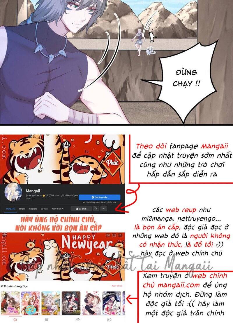 Thảnh Thơi Thú Thế Chủng Chủng Điền, Sinh Sinh Tể Chapter 365 - Trang 2