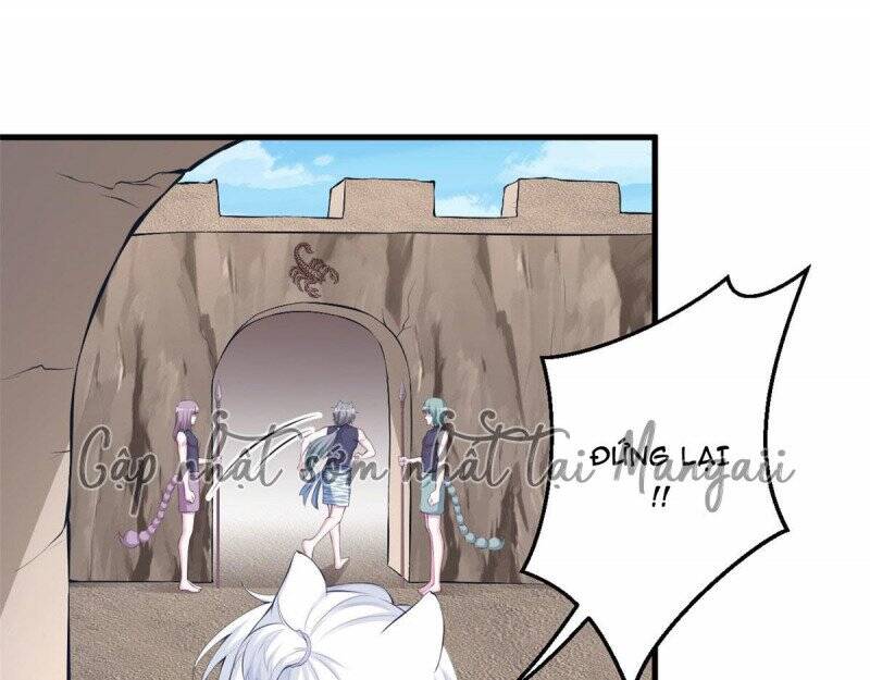 Thảnh Thơi Thú Thế Chủng Chủng Điền, Sinh Sinh Tể Chapter 365 - Trang 2