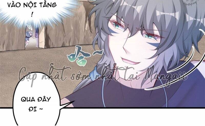 Thảnh Thơi Thú Thế Chủng Chủng Điền, Sinh Sinh Tể Chapter 365 - Trang 2