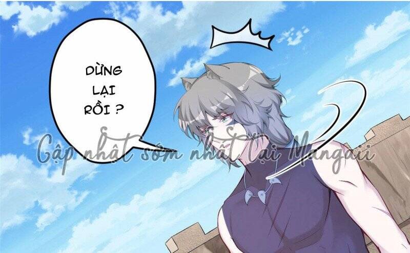 Thảnh Thơi Thú Thế Chủng Chủng Điền, Sinh Sinh Tể Chapter 365 - Trang 2