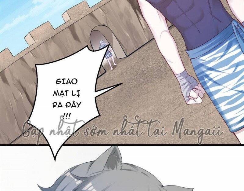 Thảnh Thơi Thú Thế Chủng Chủng Điền, Sinh Sinh Tể Chapter 365 - Trang 2