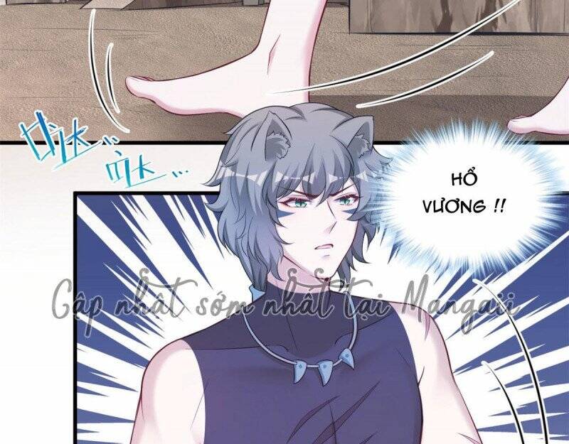 Thảnh Thơi Thú Thế Chủng Chủng Điền, Sinh Sinh Tể Chapter 365 - Trang 2